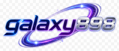 Logo galaxy898 untuk beranda